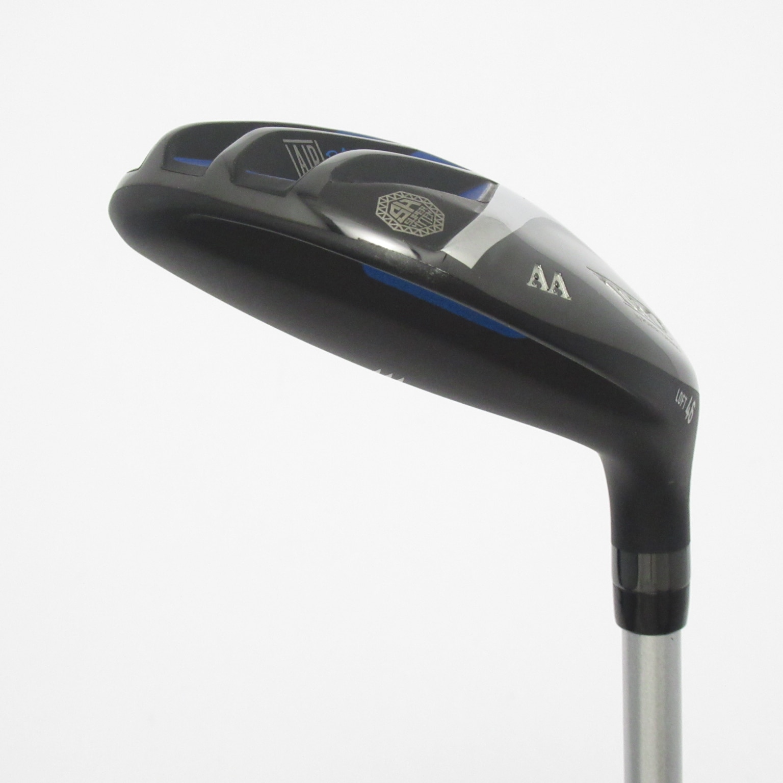 中古】UFO by POWER TORNADO AIR Blue ユーティリティ Falcon Shaft