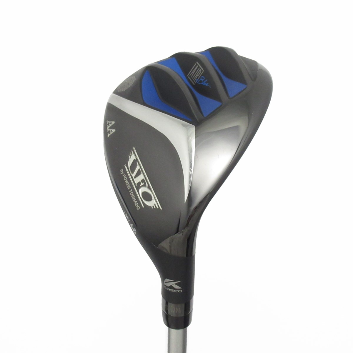 中古】UFO by POWER TORNADO AIR Blue ユーティリティ Falcon Shaft