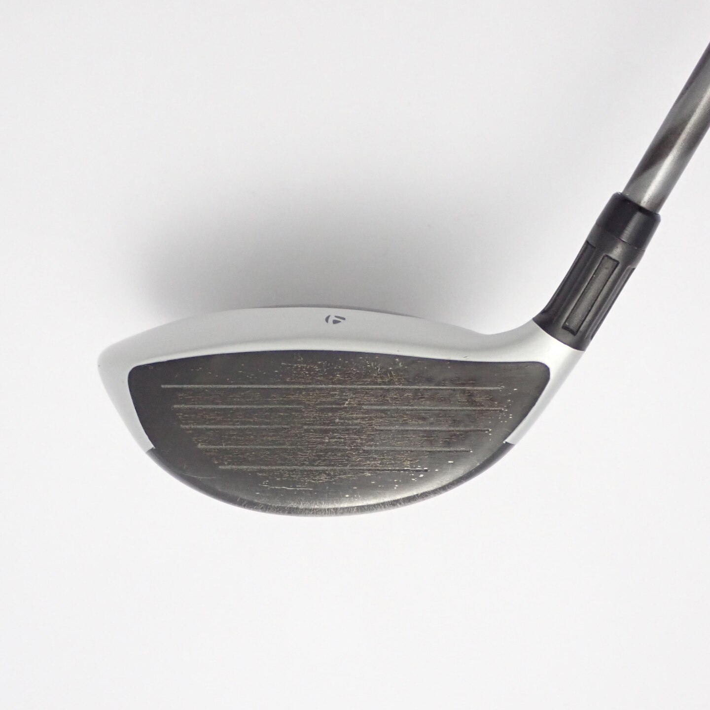 中古】M4 フェアウェイウッド Speeder 661 EVOLUTION IV 15 S CD