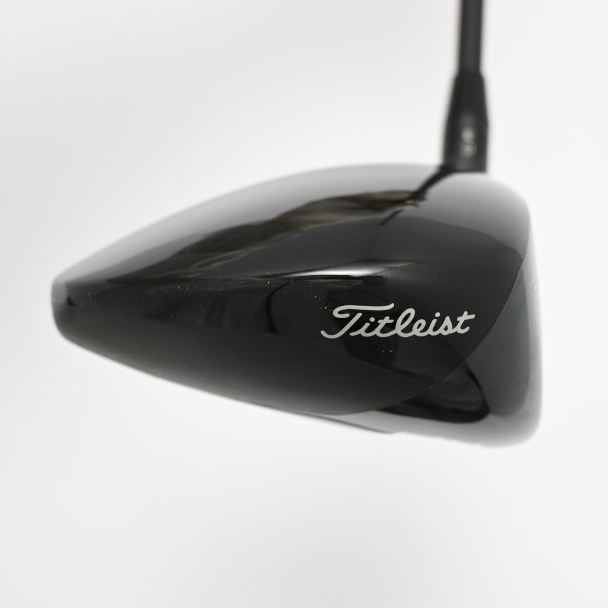 中古】GT3 ドライバー TENSEI 1K BLACK 65 9 S C(ドライバー（単品