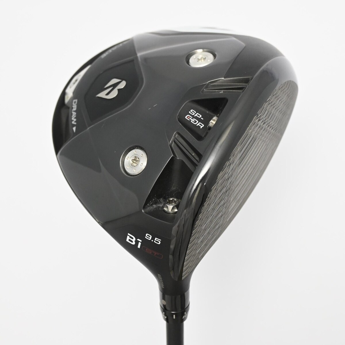 ブリヂストン Bリミテッド415 VENTUS BLUE 70S 中古 ブリヂストン Bリミテッド415 VENTUS BLUE 70S 中古 中古ゴルフクラブ