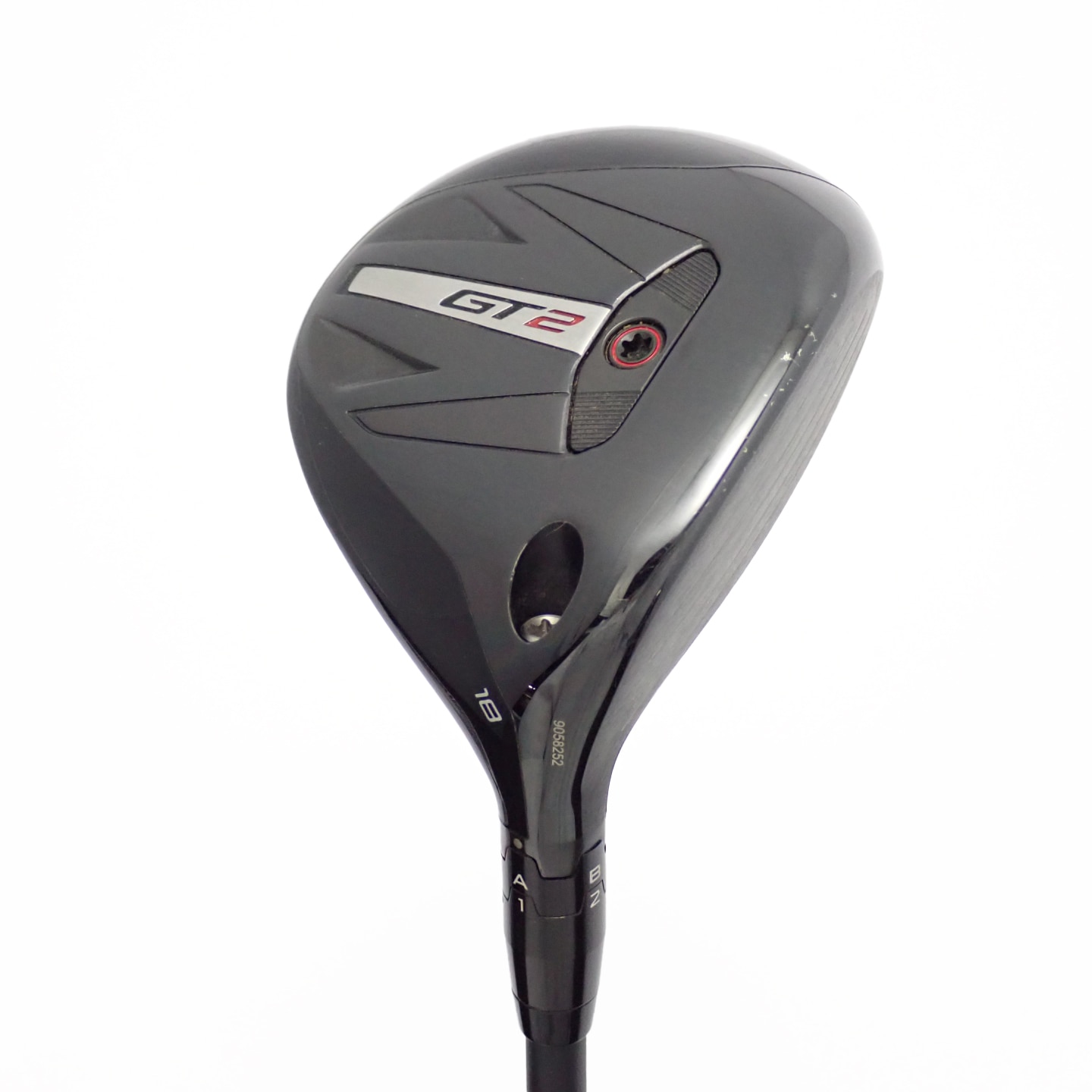 中古】タイトリスト フェアウェイウッド 通販｜GDO中古ゴルフクラブ