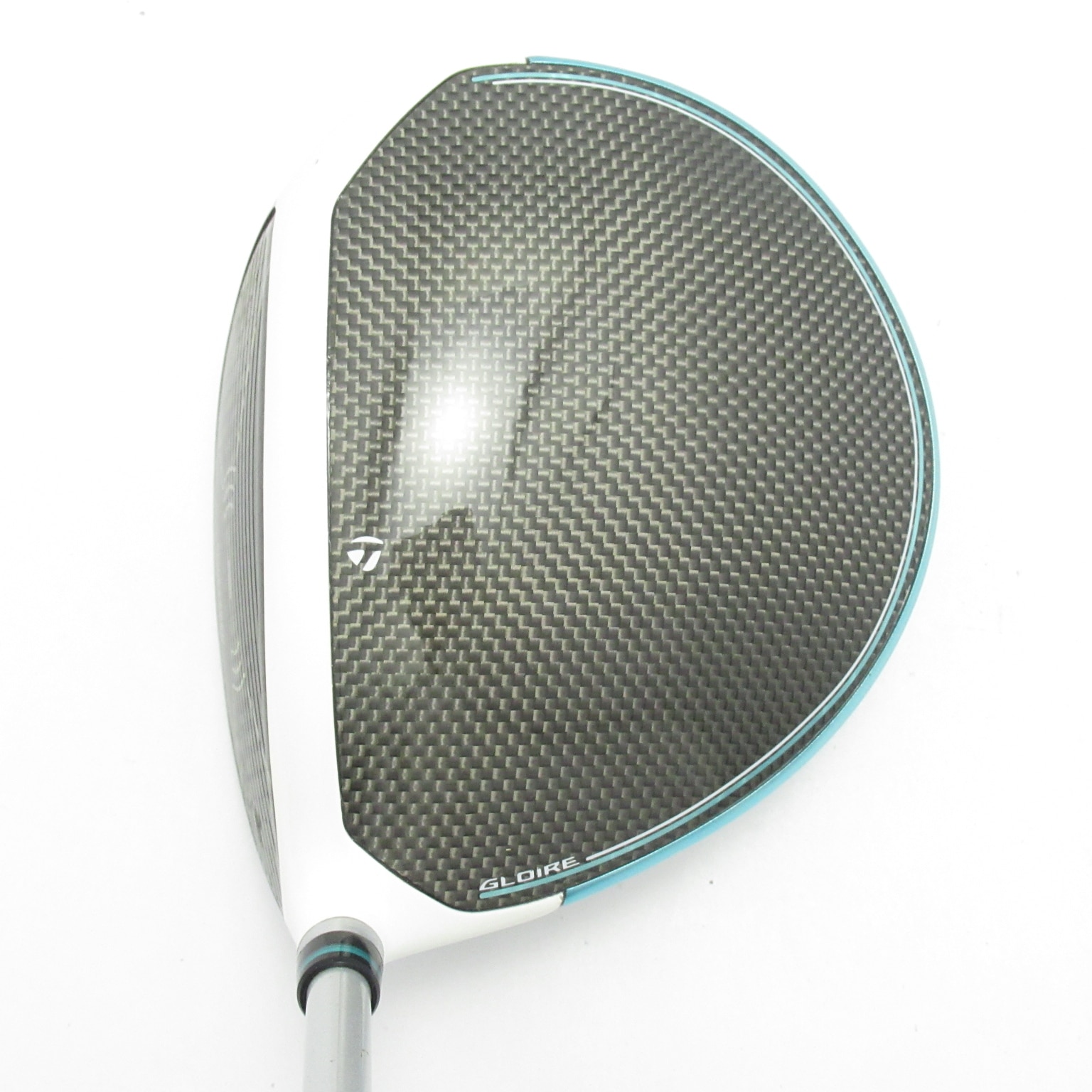 中古】ステルス グローレ ドライバー Speeder NX for TM 12.5 L C