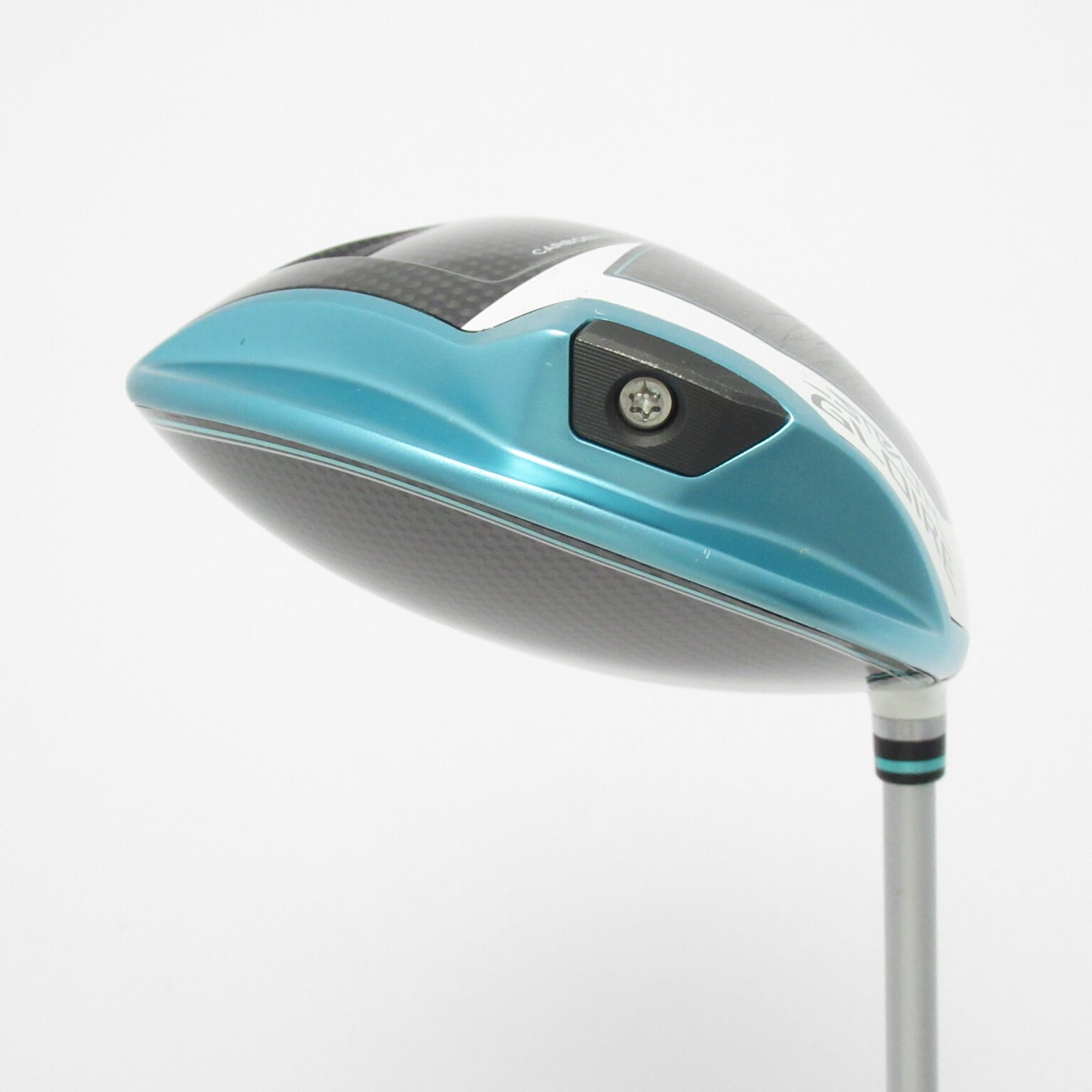 中古】ステルス グローレ ドライバー Speeder NX for TM 12.5 L C