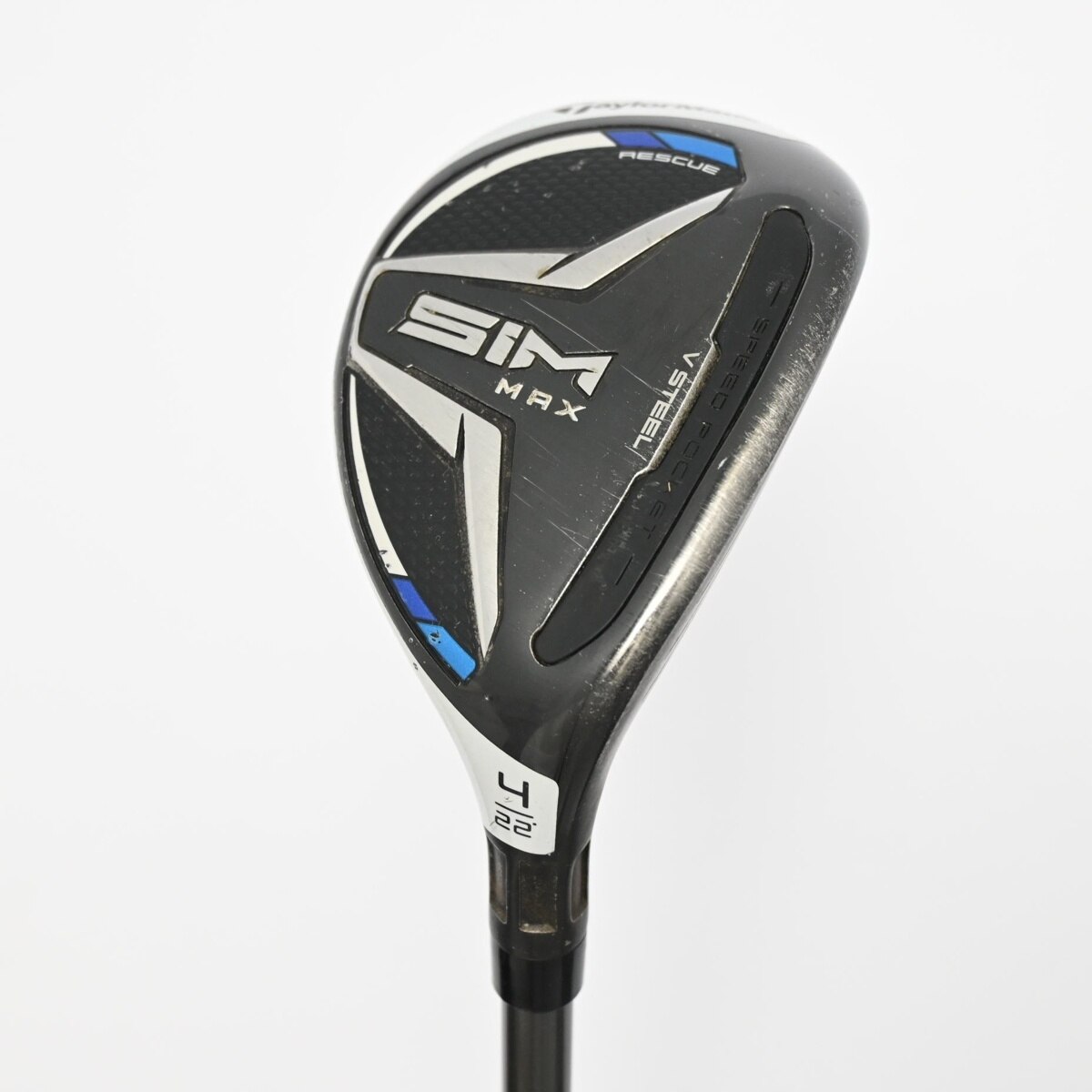 中古】SIM ユーティリティ (テーラーメイド) 通販｜GDO中古ゴルフクラブ