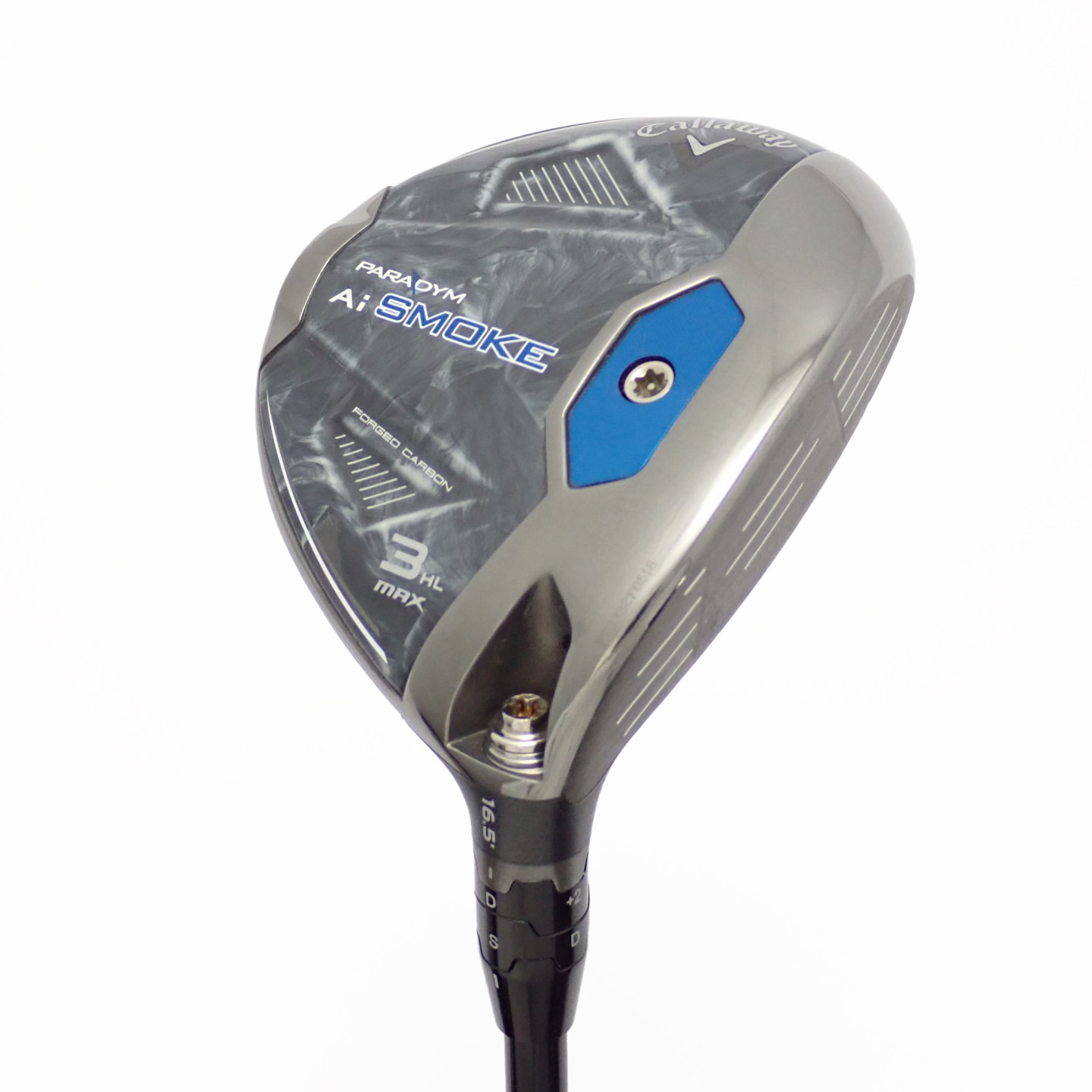 中古】キャロウェイ フェアウェイウッド 通販｜GDO中古ゴルフクラブ