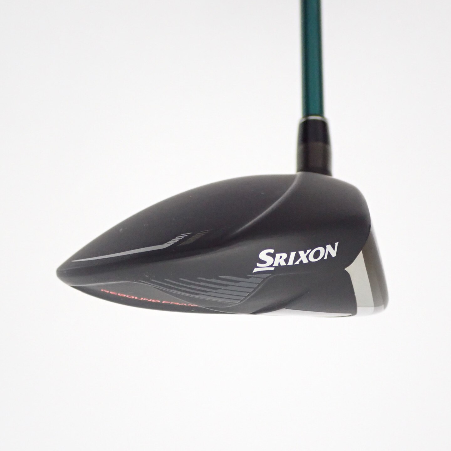 中古】スリクソン ZX MkII フェアウェイウッド Speeder NX GREEN 50 15