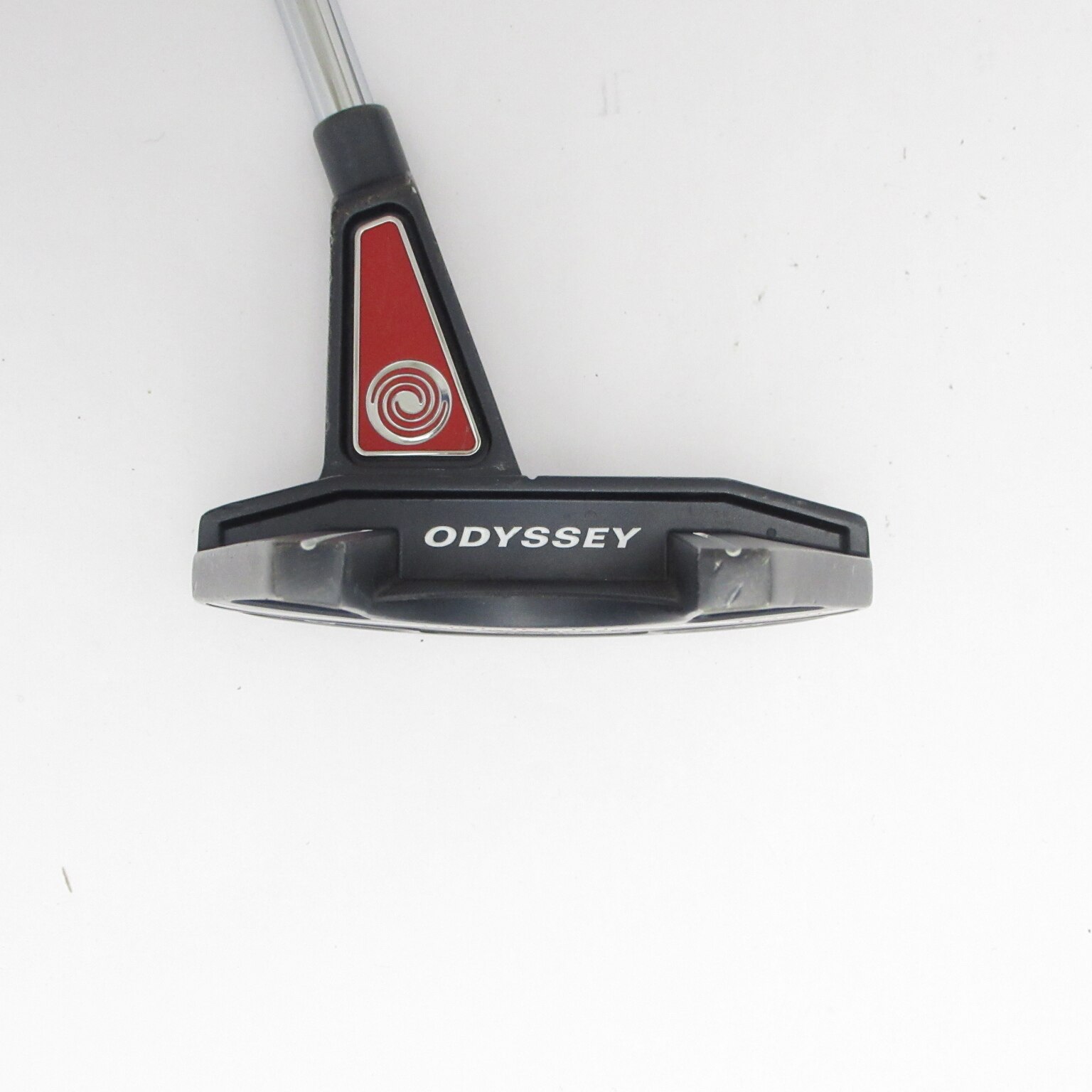 中古】TRI-BEAM #7 CS パター カーボンスチール複合シャフト 計測項目