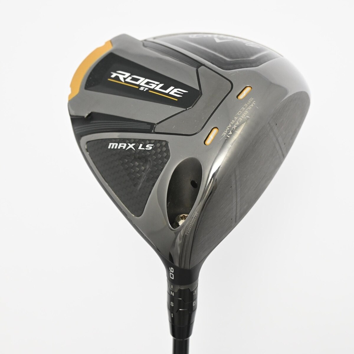 返品OK お買い得品！中古 EPIC MAX LS (エピック マックス LS