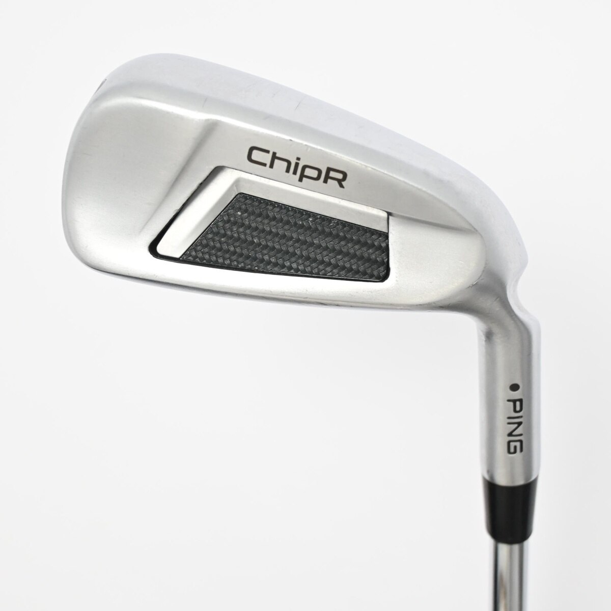 PING ピン Z-Z115 チッパー　ChipR ハイドロパールクローム仕上げ PING（ピン） ChipR ChipR ハイドロパールクローム仕上げ チッパー Z