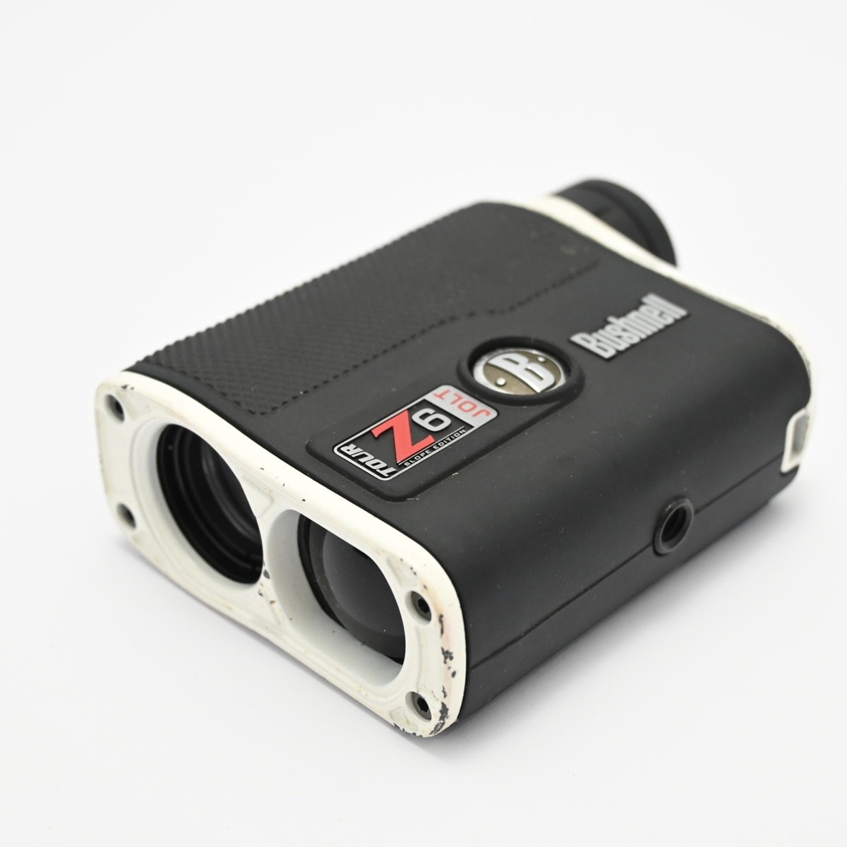 Bushnell ピンシーカースロープ　ツアーZ6 中古】ピンシーカー スロープ ツアー Z6 ジョルト - - - D(パーツ