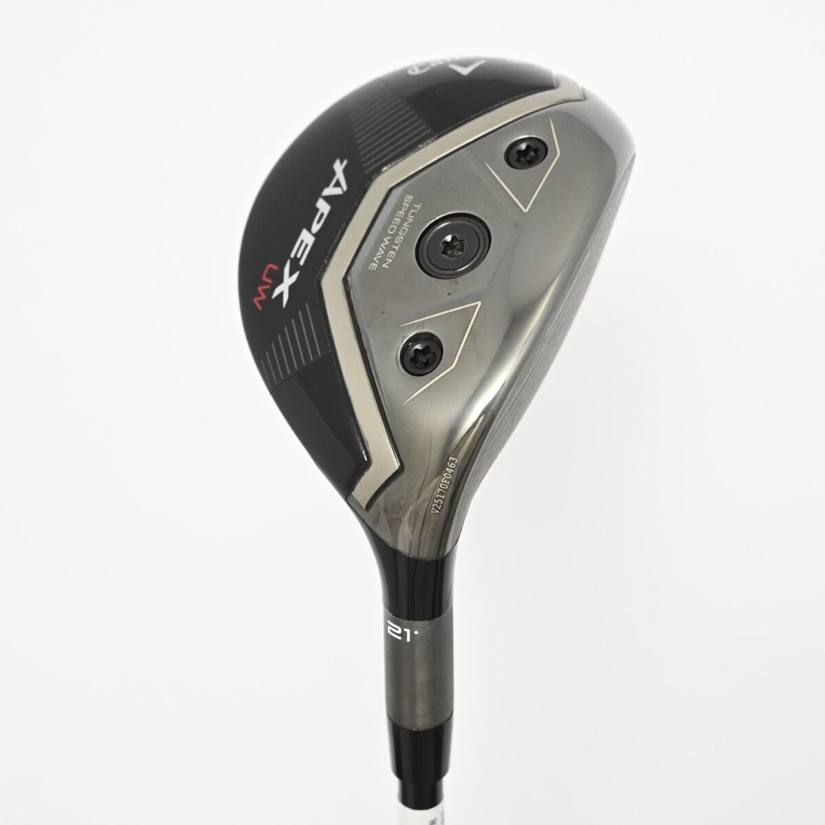 中古】APEX ユーティリティ (キャロウェイ) 通販｜GDO中古ゴルフクラブ