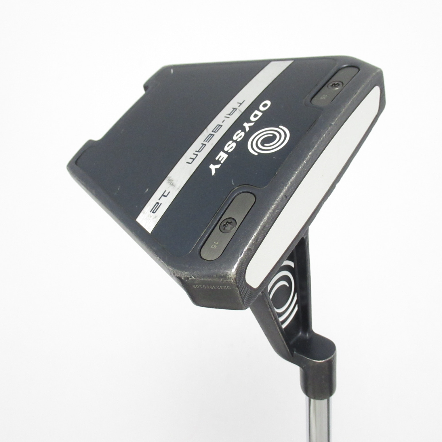 中古】オデッセイ パター (オデッセイ) 通販｜GDO中古ゴルフクラブ