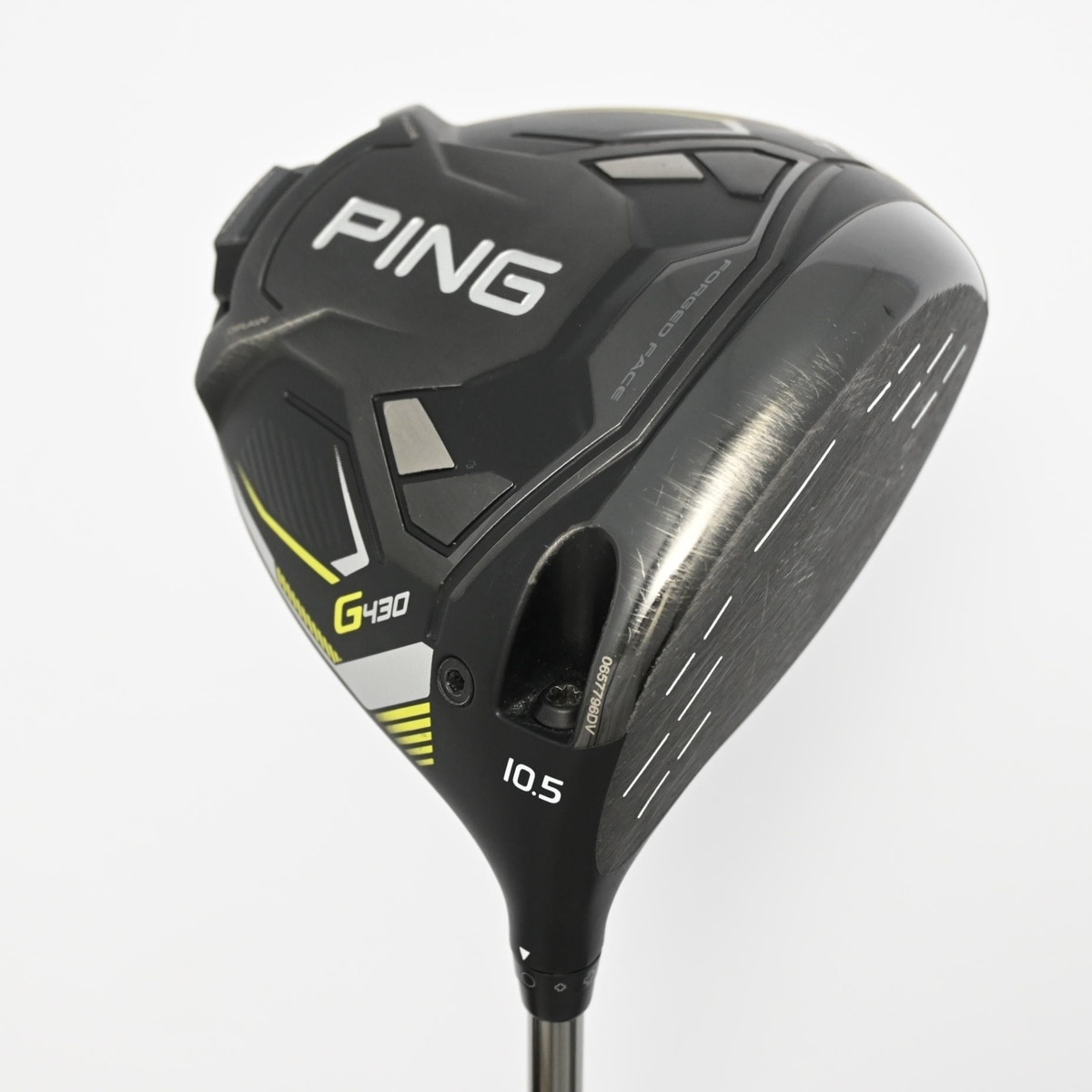 中古】G430 LST ドライバー (ピン) G430 通販｜GDO中古ゴルフクラブ