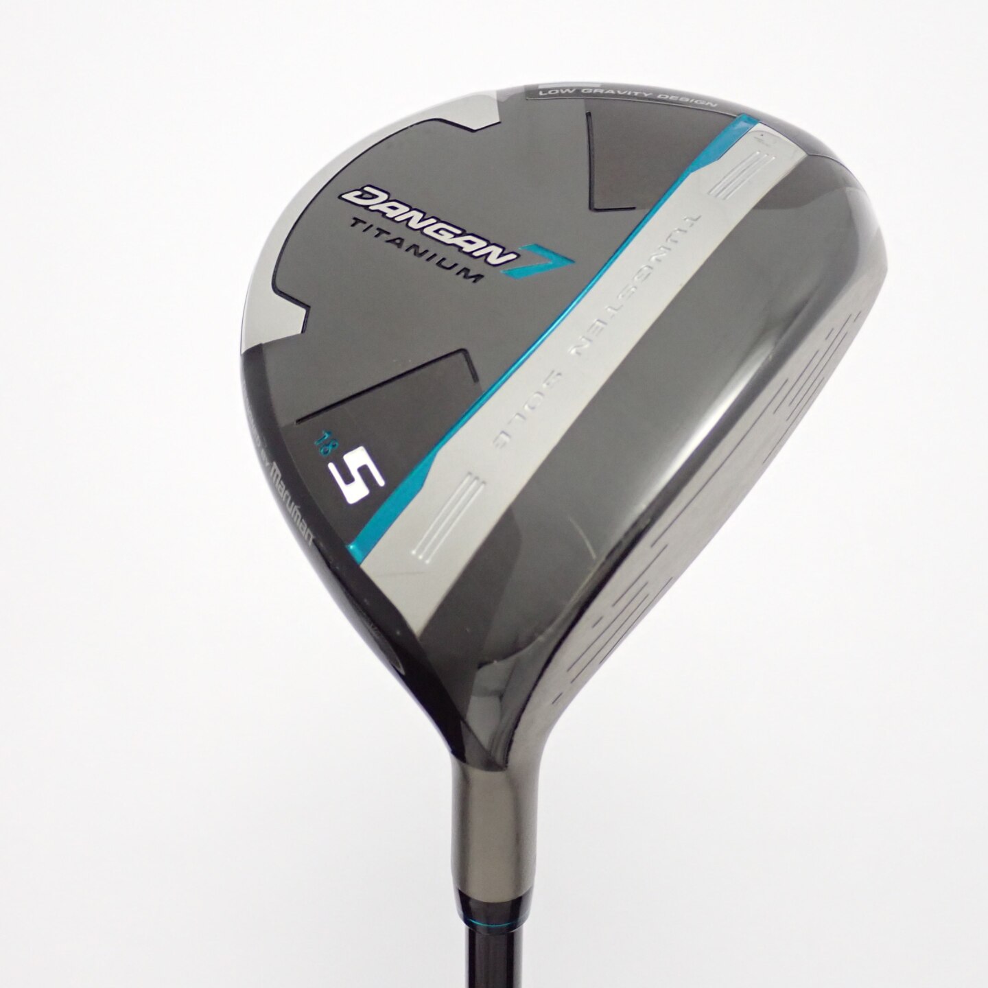 中古】マジェスティ フェアウェイウッド 通販｜GDO中古ゴルフクラブ