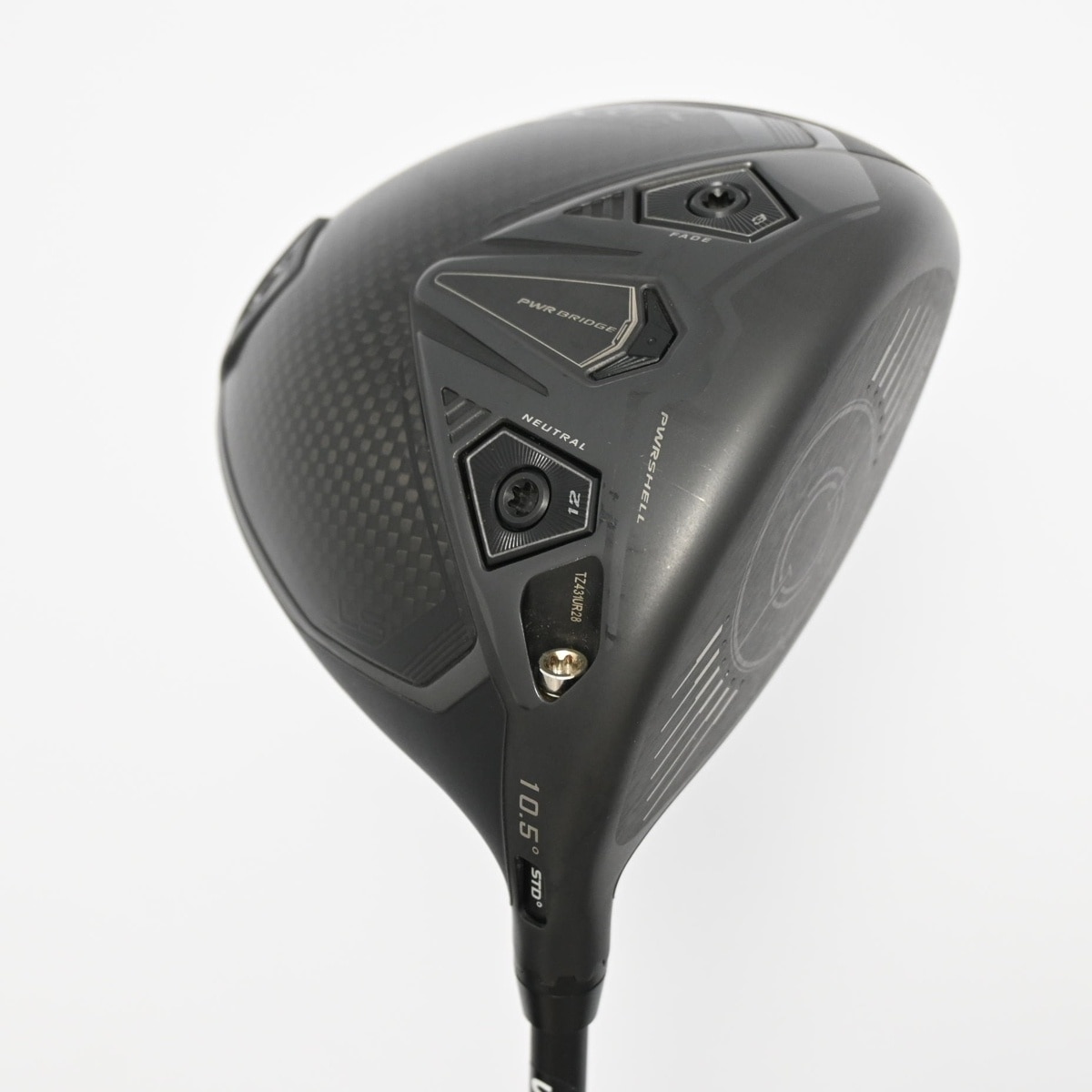 中古】ダークスピード ドライバー (コブラ) 通販｜GDO中古ゴルフクラブ