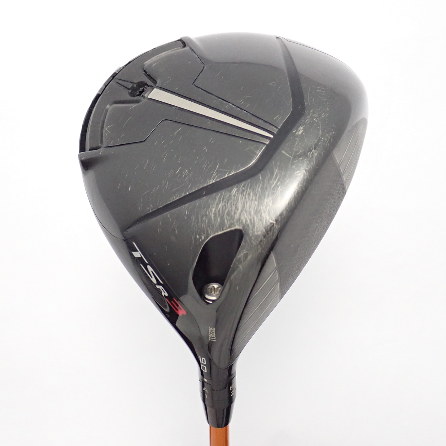 コース未使用超美品2本 TSR3 タイトリスト ドライバーFW5番 TSi 1 楽天市場】タイトリスト TSR3 ドライバー ゴルフクラブ 純正シャフト