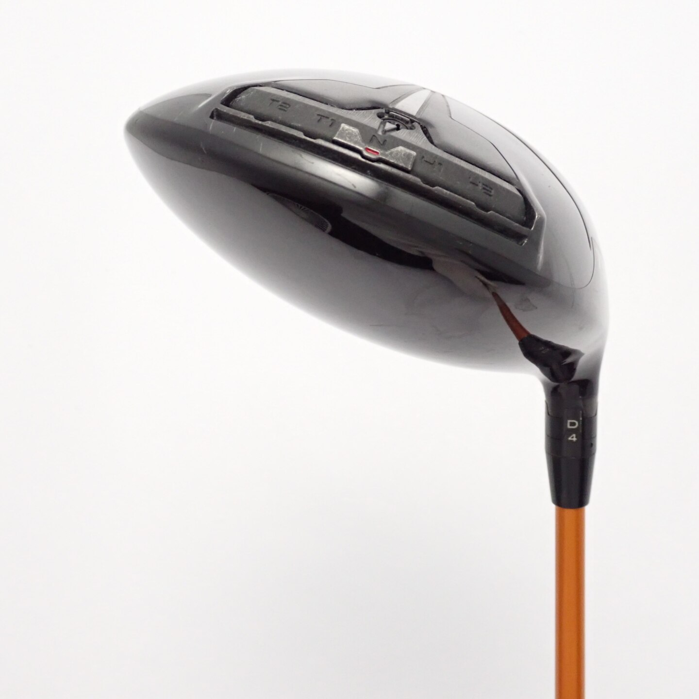 中古】TSR3 ドライバー Tour AD DI-5(2020) 9 S CD(ドライバー（単品