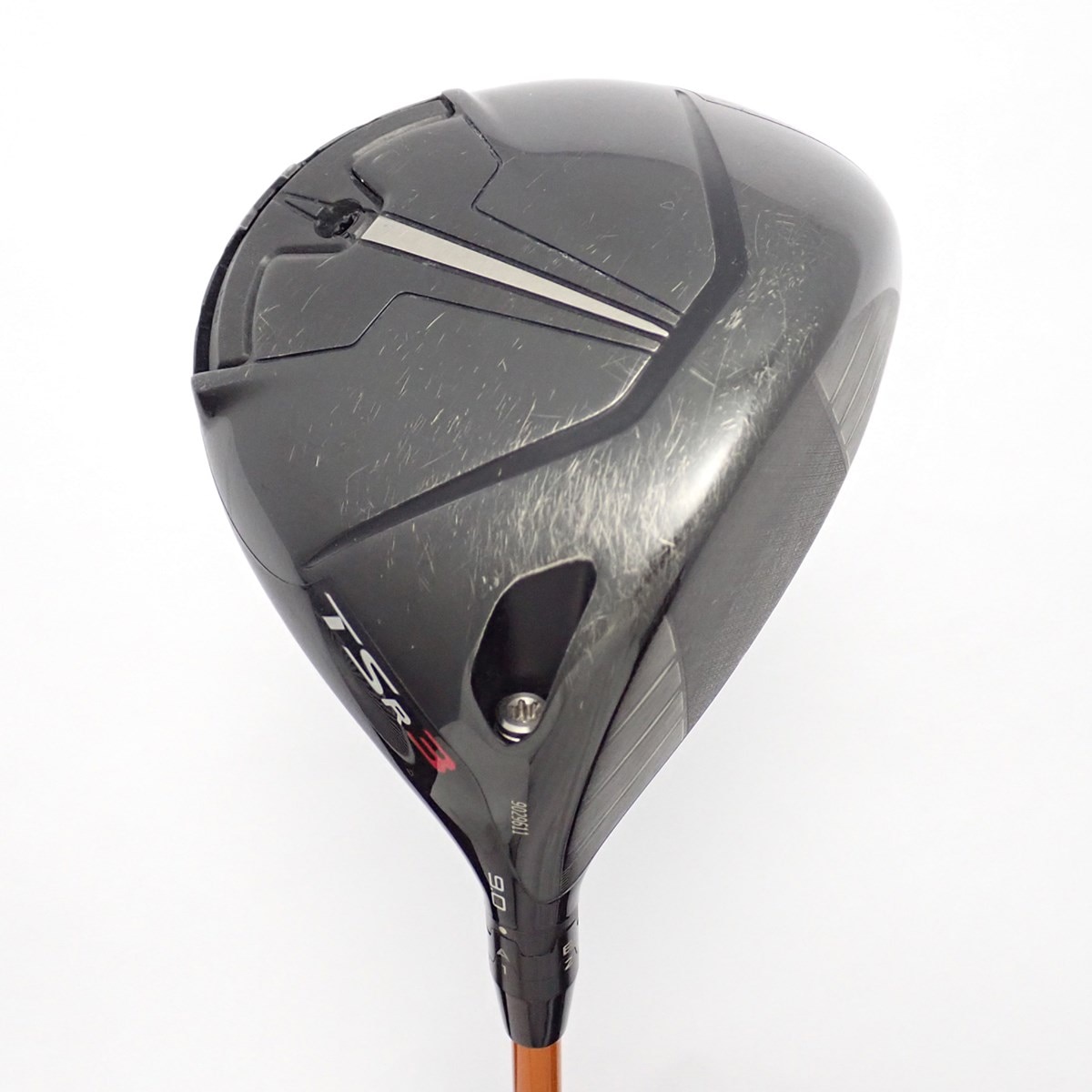 タイトリストTSR3ドライバー 9.0度ツアーAD DI 6s