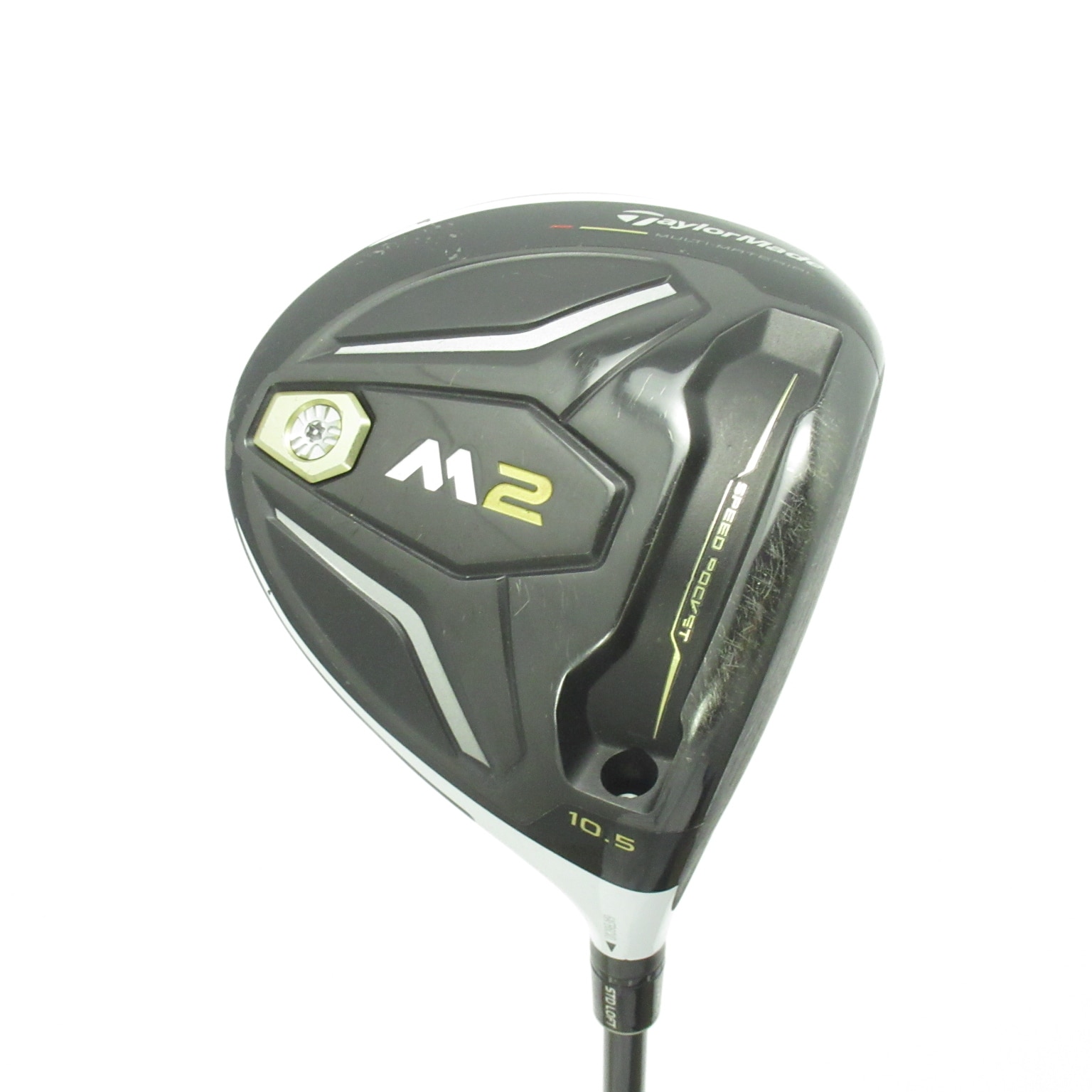 中古】M2 ドライバー TM1-216 10.5 S D(ドライバー（単品）)|M2