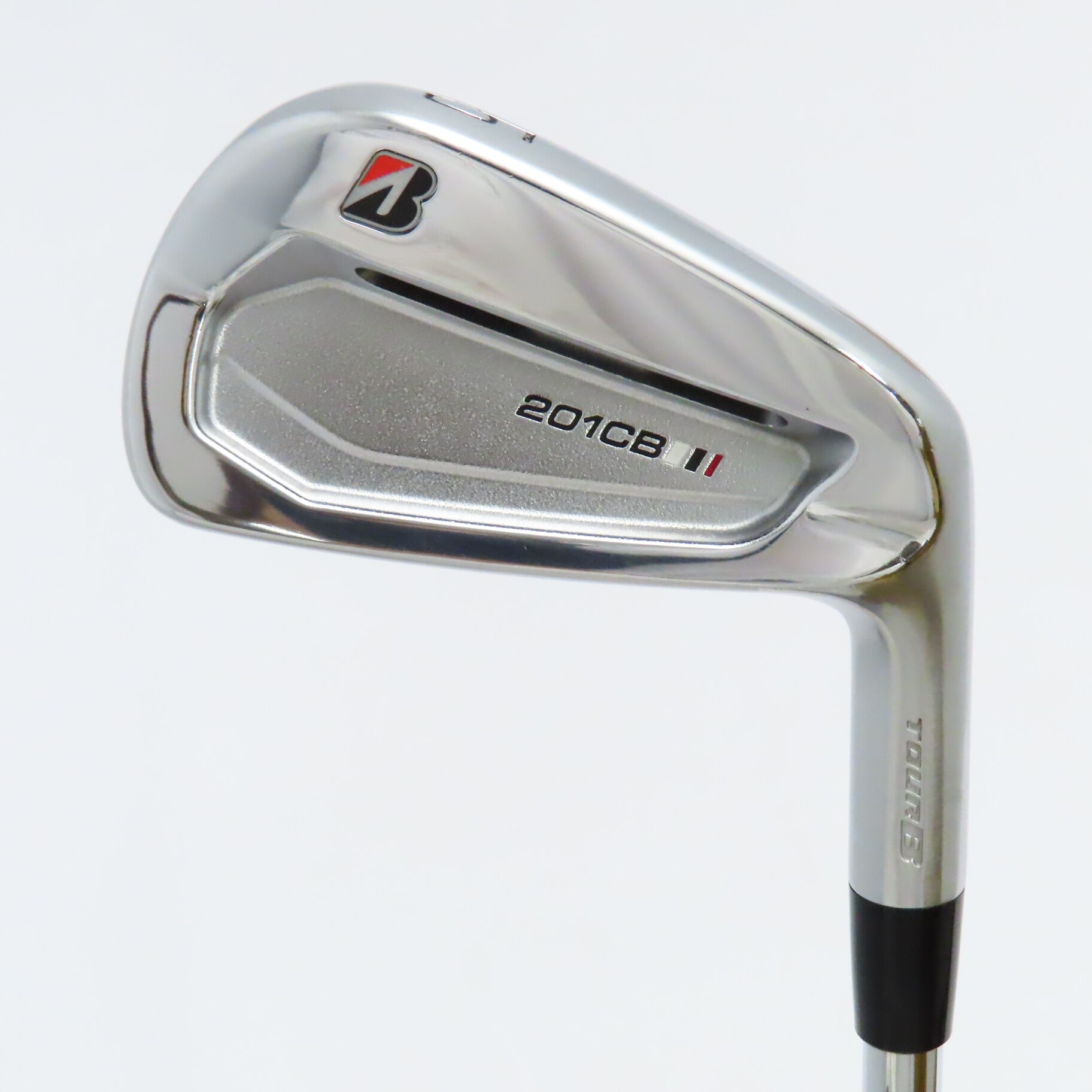 中古】201CB アイアン N.S.PRO MODUS3 TOUR 120 24.5 S C(アイアン