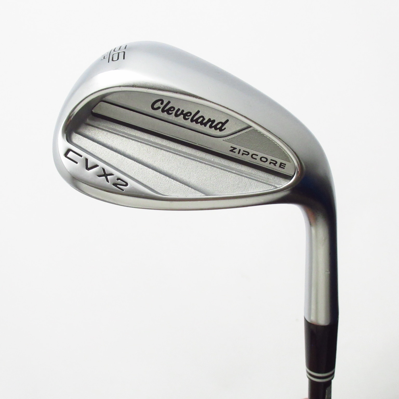 中古】CVX2 ZIPCORE ウェッジ Diamana for CGII 56-14 WEDGE CD
