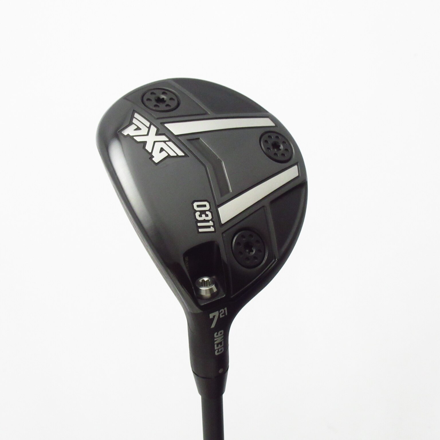 PXG フェアウェイウッド 【5番ウッド】 PXG PXG Lightning Tour フェアウェイウッド[FW]ピーエックスジーPXG