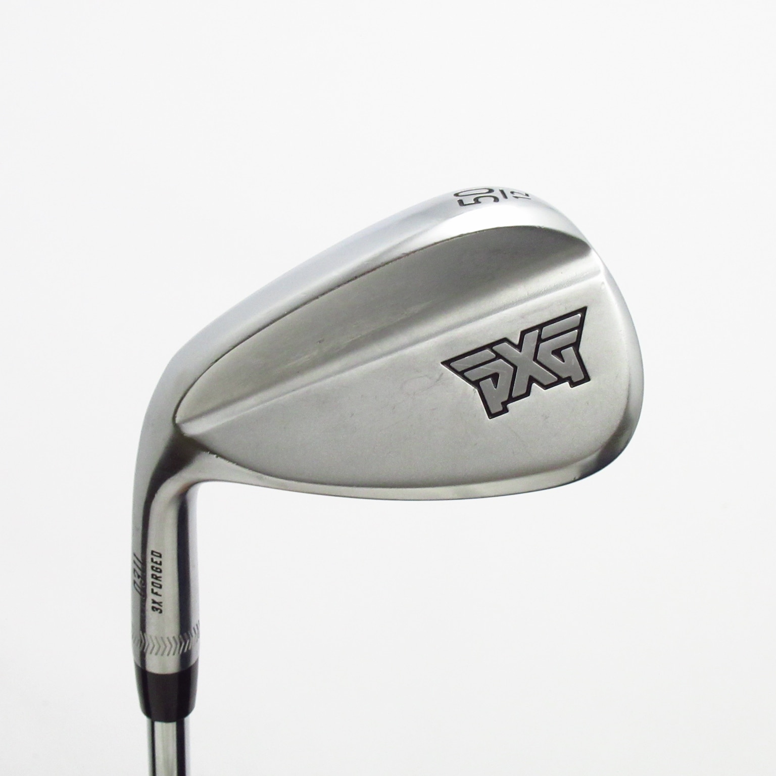 中古】PXG ウェッジ 通販｜GDO中古ゴルフクラブ