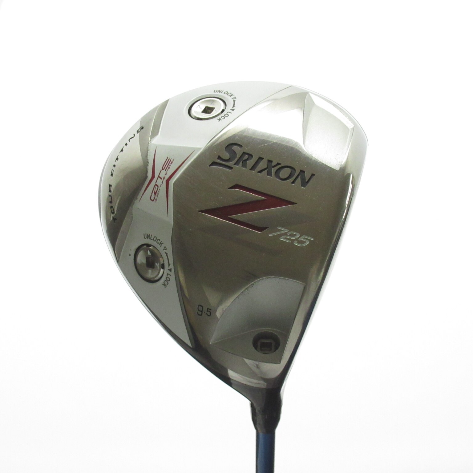 スリクソン短尺ドライバーゴルフクラブ初心者メンズSR中古メンズ男低身長ダンロップ スリクソン短尺ドライバーゴルフクラブ初心者メンズSR中古メンズ男低