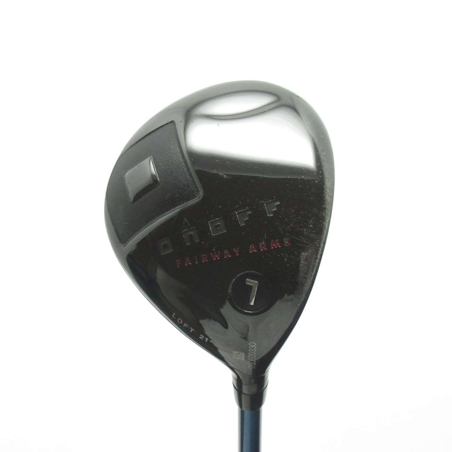 オノフFWウッド　5WLシャフト オノフFWウッド 5WLシャフト