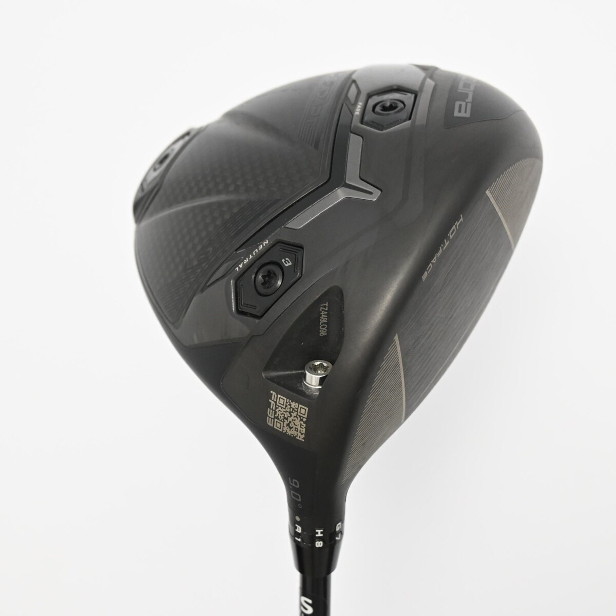 中古】DS-ADAPT LS ドライバー Speeder NX for Cobra 9 S C(ドライバー