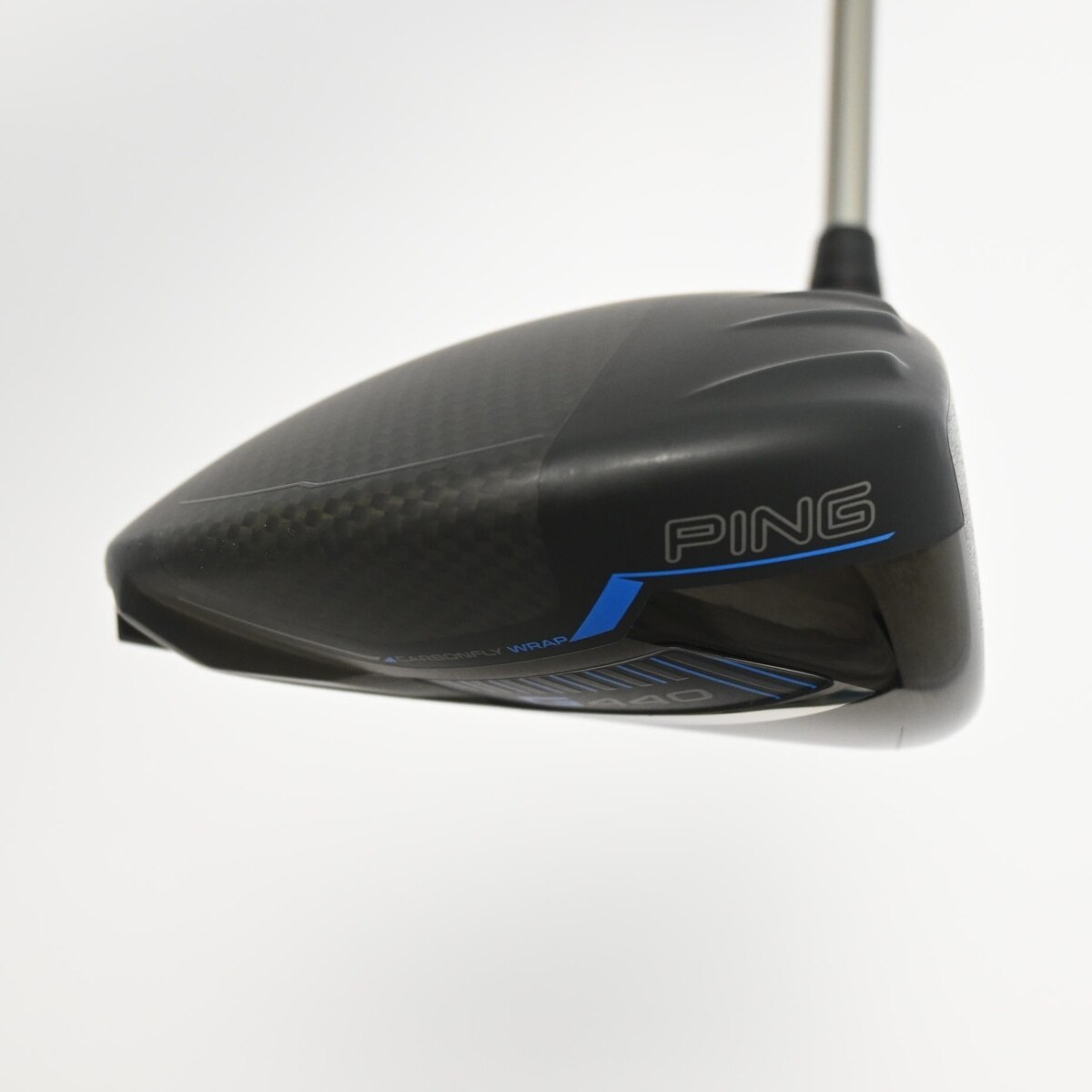 中古】G440 MAX ドライバー PING TOUR 2.0 CHROME 65 10.5 S C