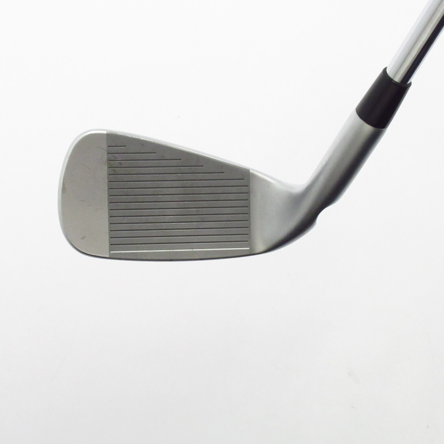 中古】ChipR ハイドロパールクローム仕上げ ウェッジ Z-Z115 38.5 設定