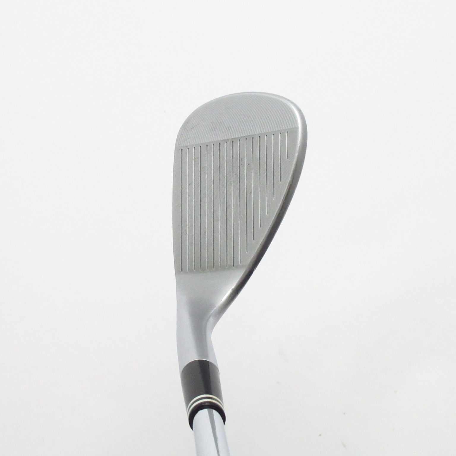 中古】RTX4 ツアーサテン仕上げ ウェッジ スチールシャフト 50-10 判別