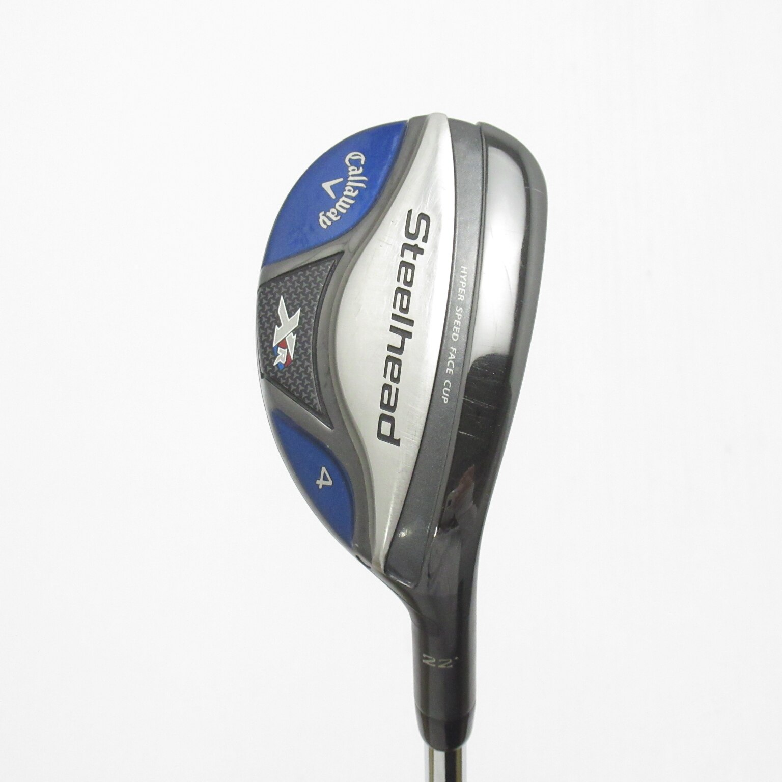 中古STEELHEAD XR(スチールヘッドエックスアール) ゴルフクラブ