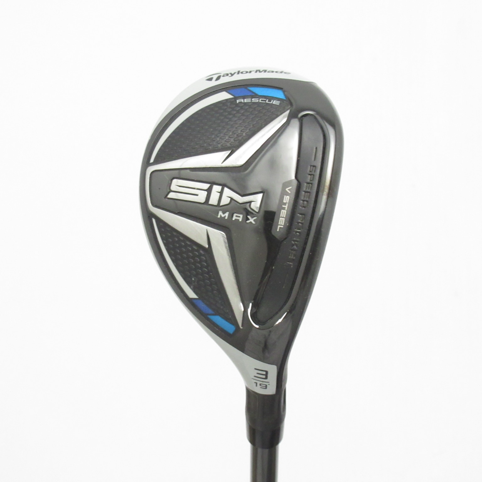 中古】SIM ユーティリティ (テーラーメイド) 通販｜GDO中古ゴルフクラブ