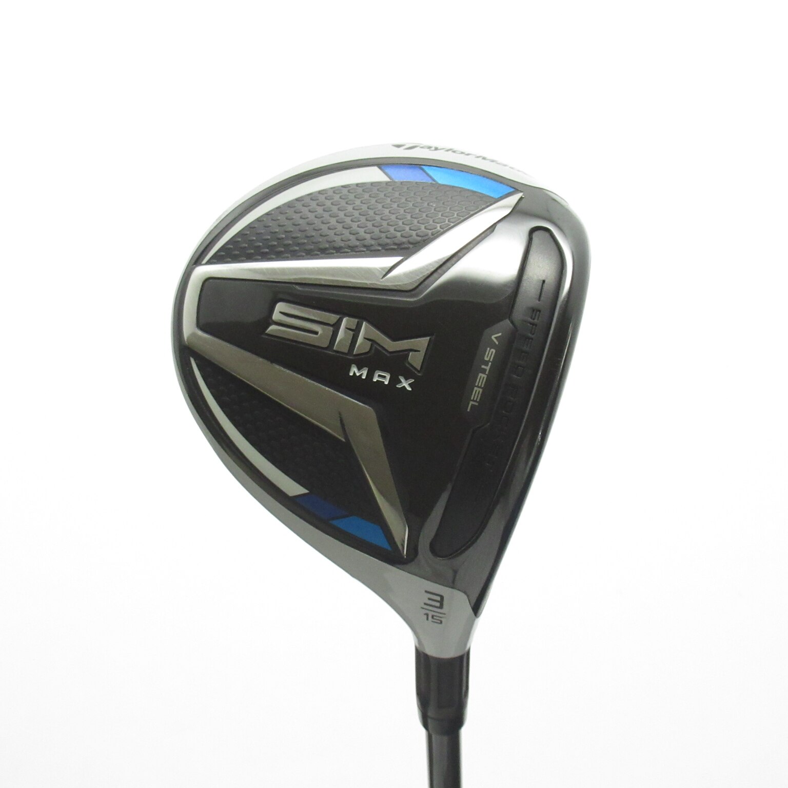 ‼️テーラーメイド シムマックス 3W フェアウェイウッド ジュニア用‼️ テーラーメイド SIM MAX フェアウェイウッドの試打レビュー 口コミ