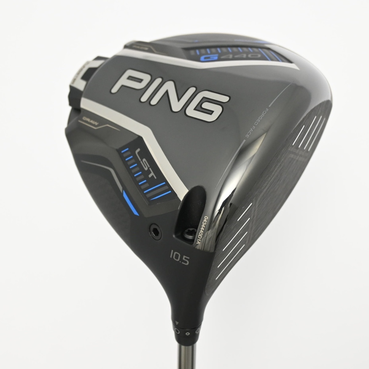 中古】G440 LST ドライバー PING TOUR 2.0 CHROME 65 10.5 R B