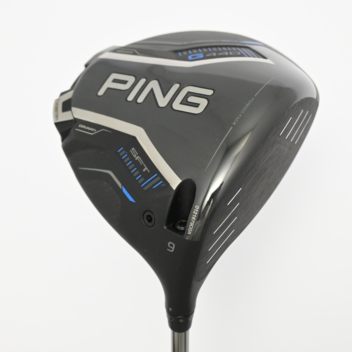 中古】G440 SFT ドライバー (ピン) G440 通販｜GDO中古ゴルフクラブ