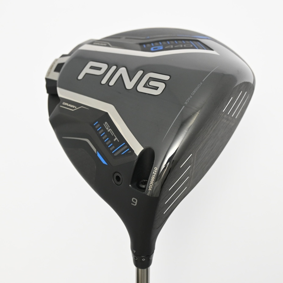 中古】G440 SFT ドライバー (ピン) G440 通販｜GDO中古ゴルフクラブ