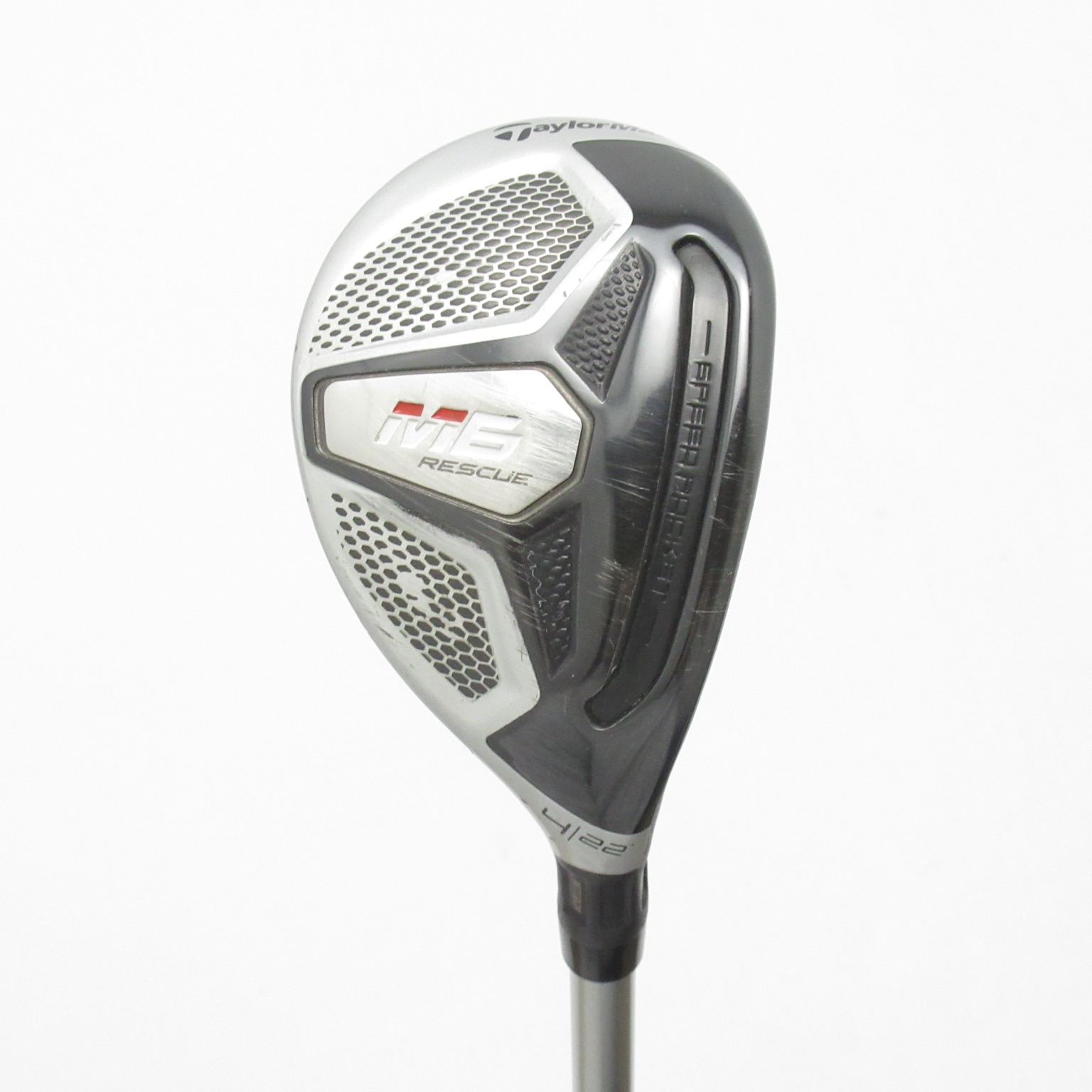 中古】M6 (テーラーメイド) 通販｜GDO中古ゴルフクラブ