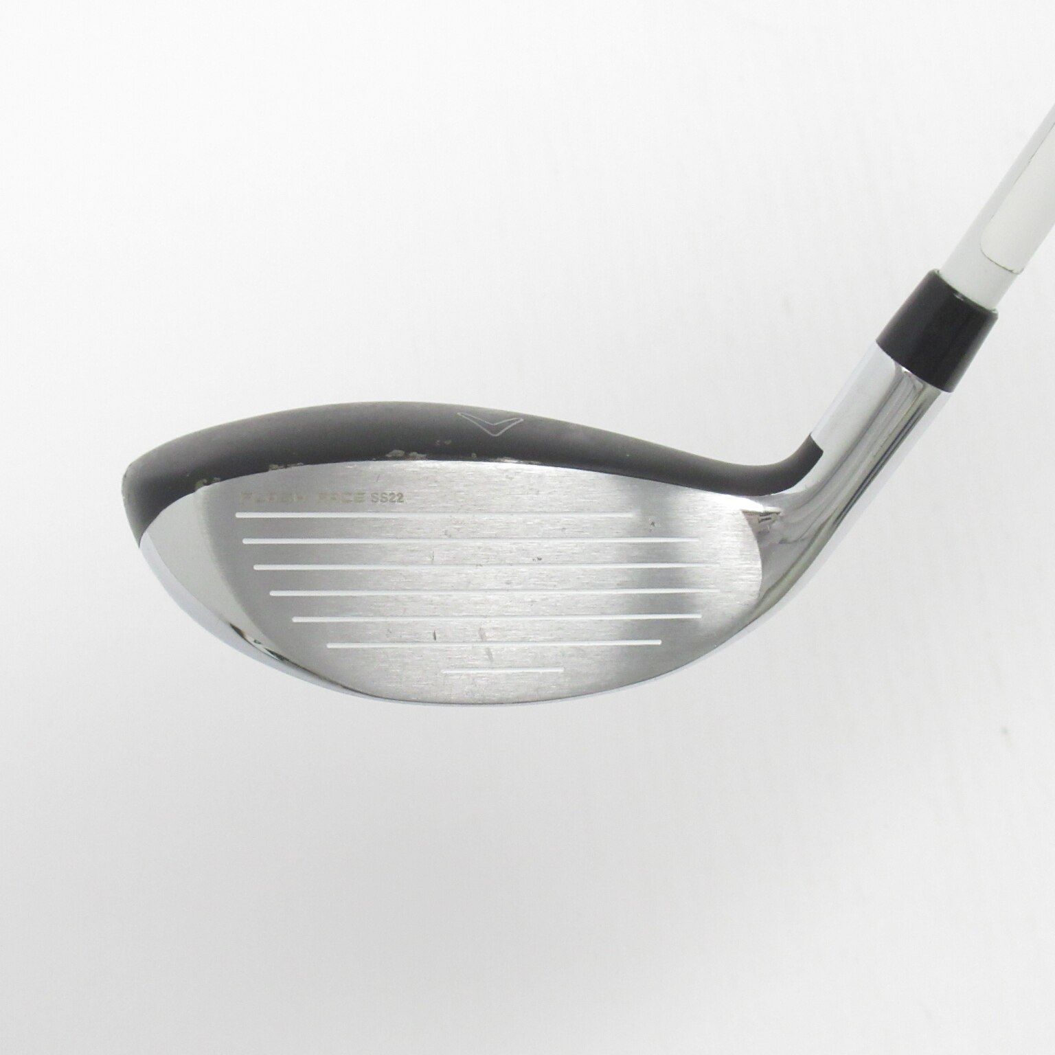 中古】ローグ ST MAX FAST ユーティリティ ELDIO 40 for Callaway 24