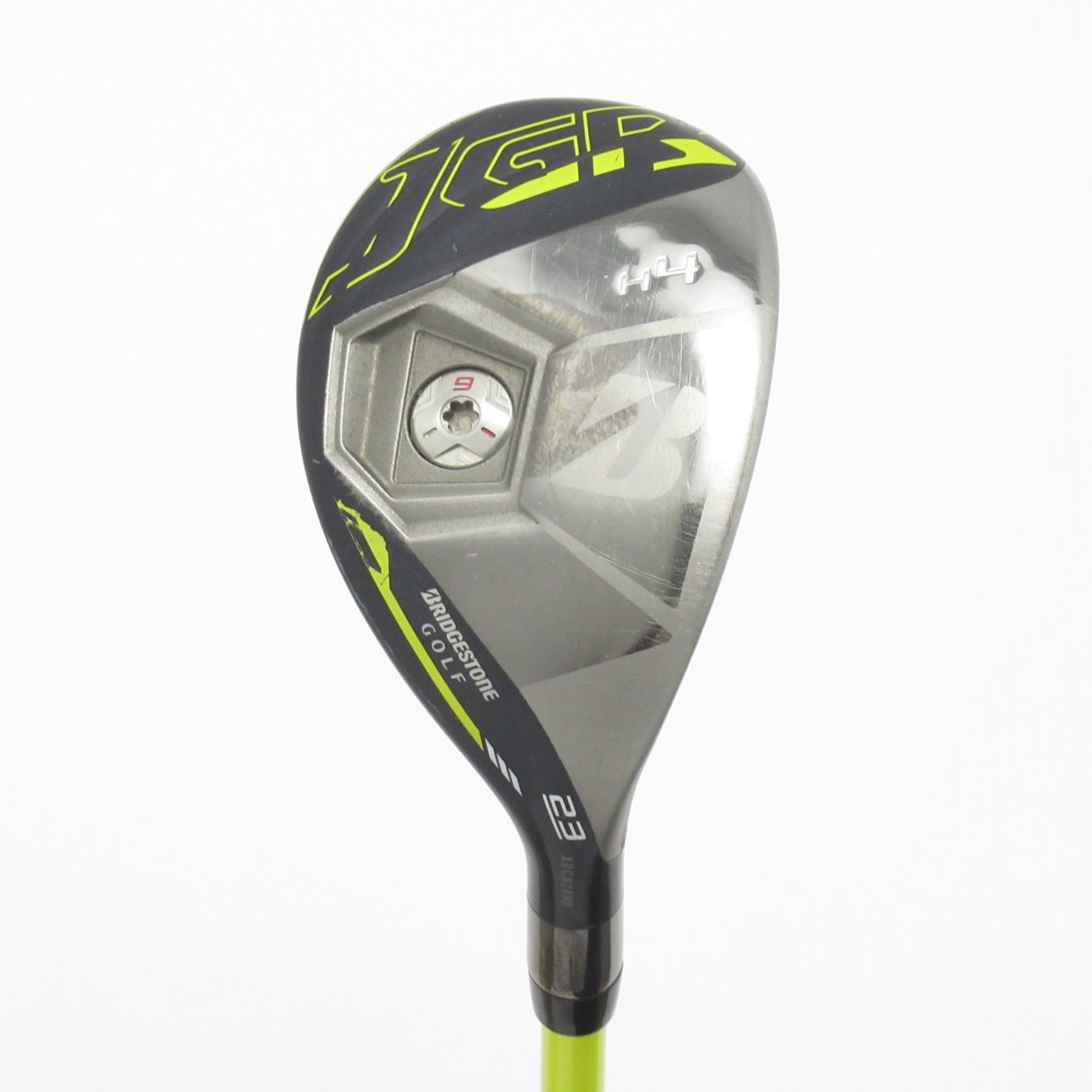 中古】JGR ユーティリティ (ブリヂストン) 通販｜GDO中古ゴルフクラブ