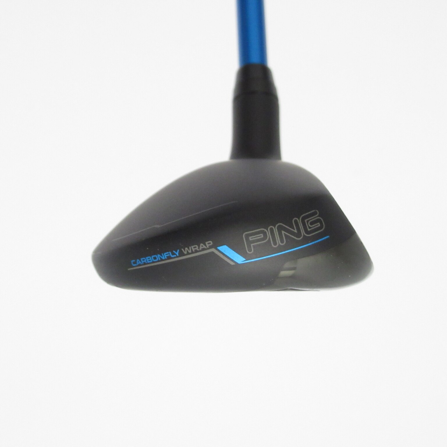 中古】G440 ハイブリッド ユーティリティ ALTA J CB BLUE 34 S C