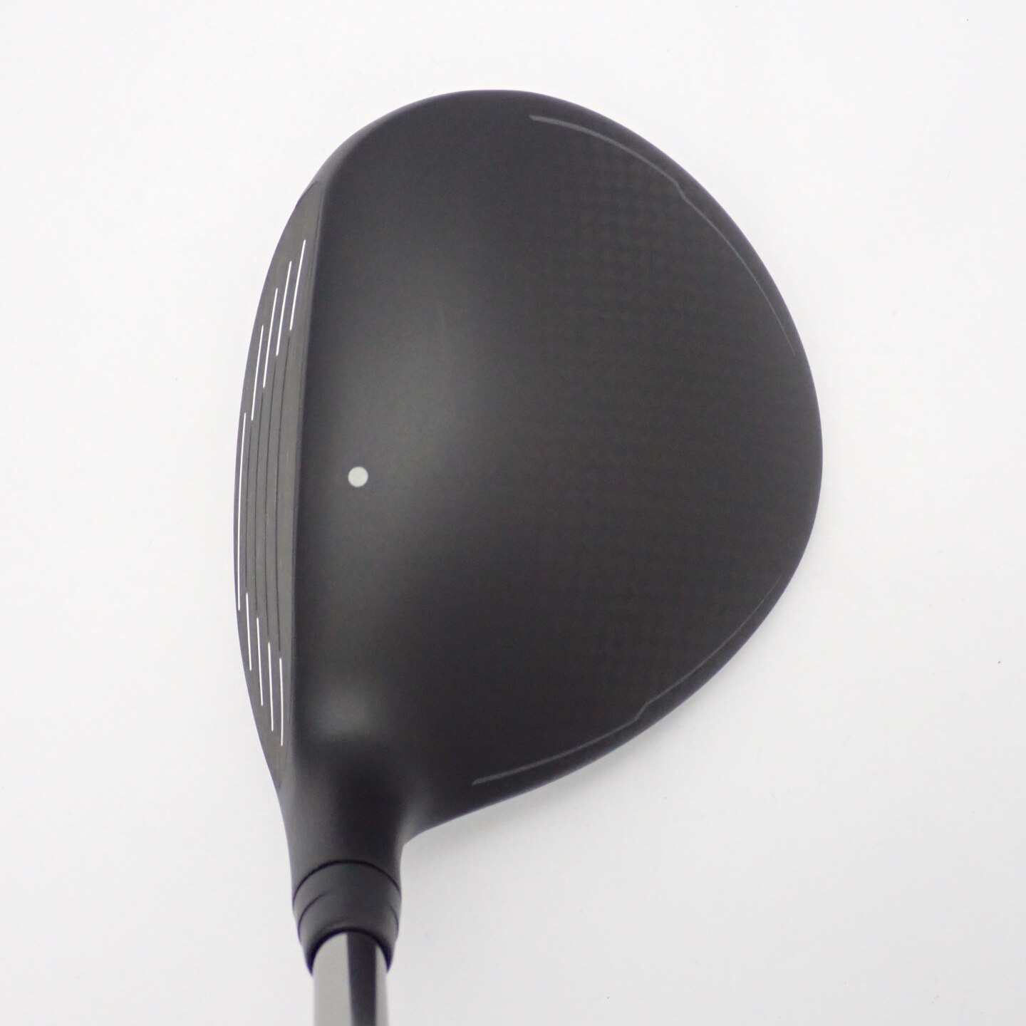 (未使用) ピン G440 MAX 5W 19° クローム ピン（PING）（メンズ）G440 MAX フェアウェイウッド(5W ロフト19度