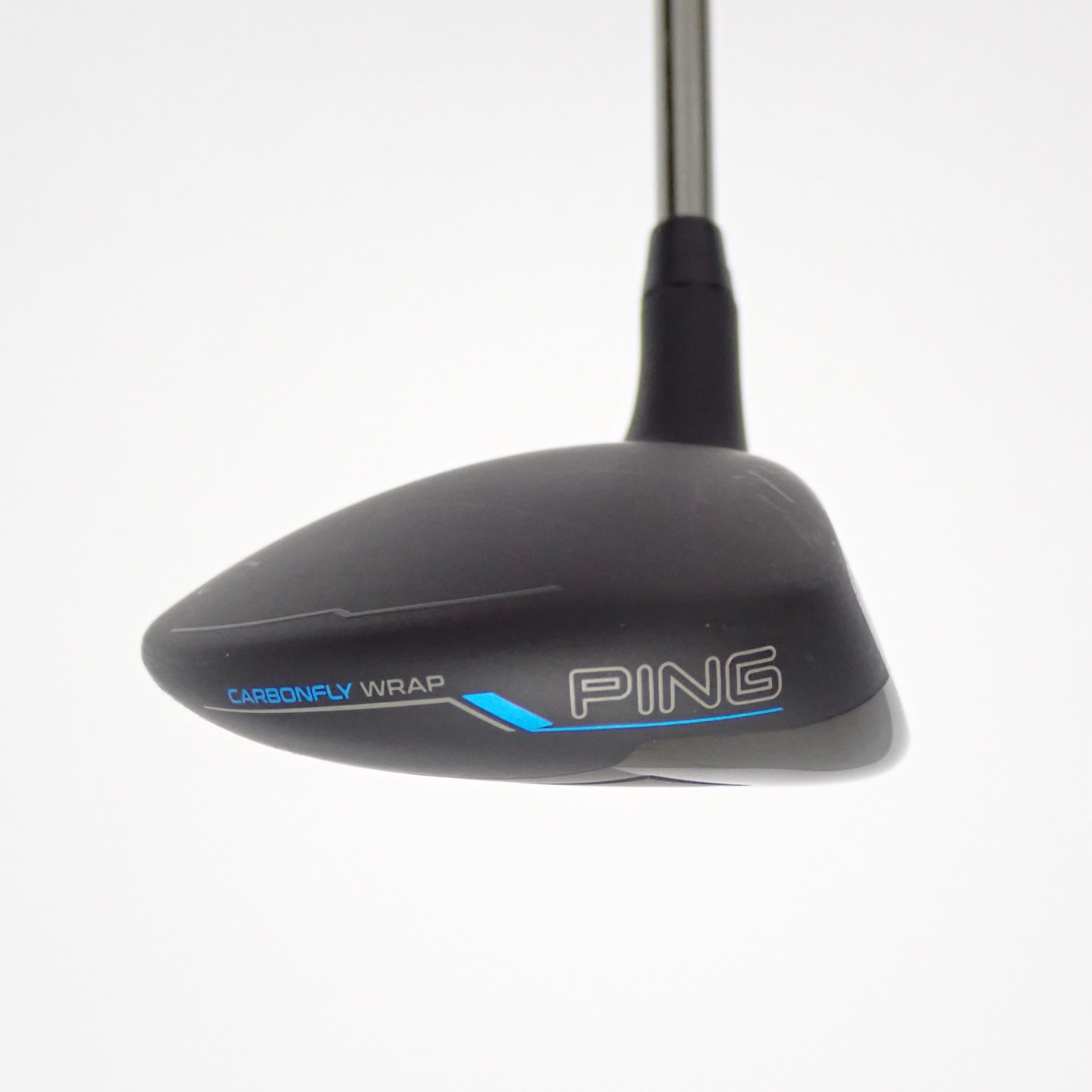 中古】G440 MAX フェアウェイウッド PING TOUR 2.0 CHROME 65 24 R C