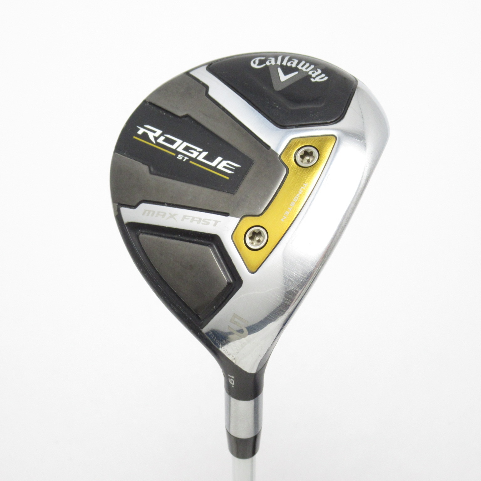 中古】ローグ フェアウェイウッド (キャロウェイ) 通販｜GDO中古ゴルフ