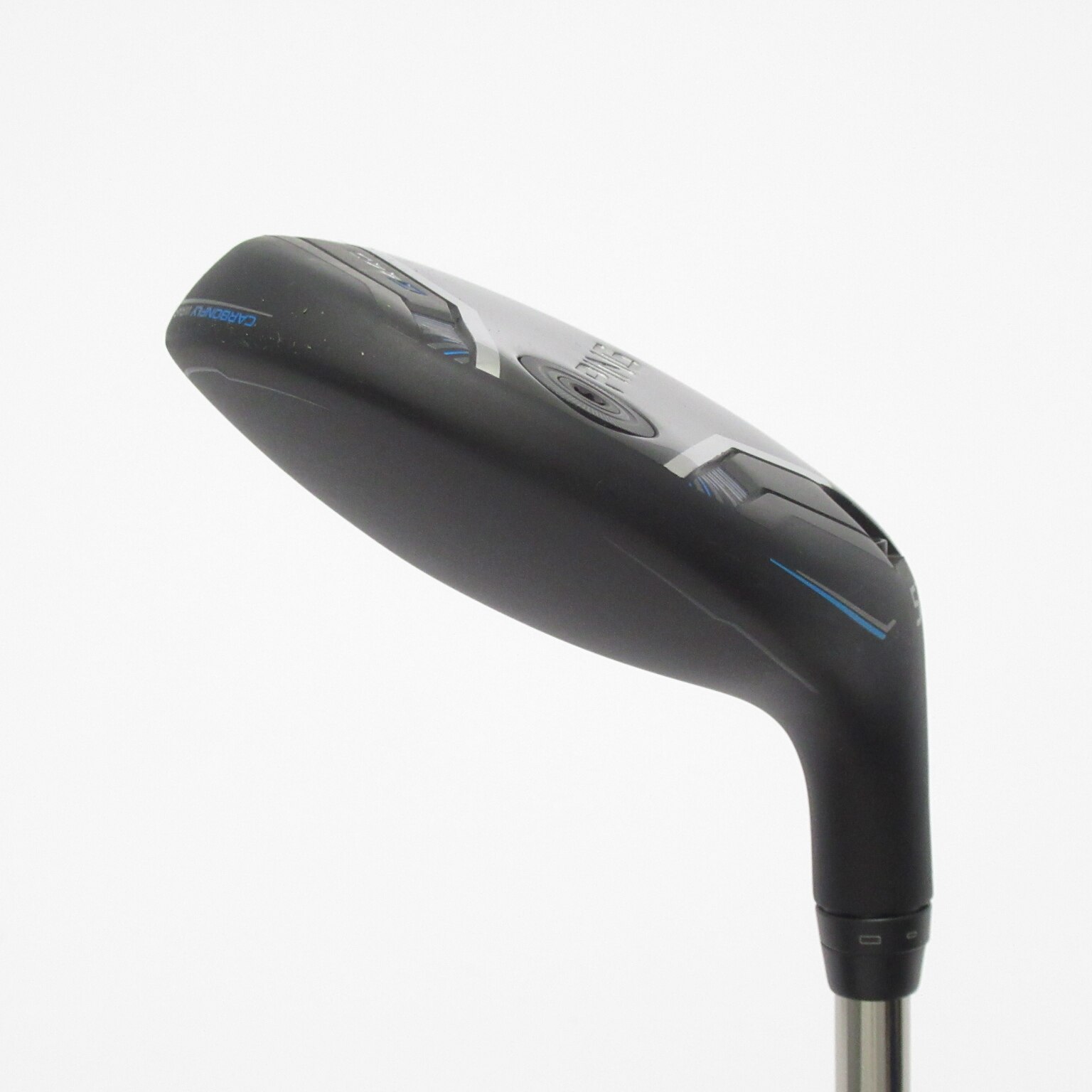 中古】G440 ハイブリッド ユーティリティ PING TOUR 2.0 CHROME 85 26