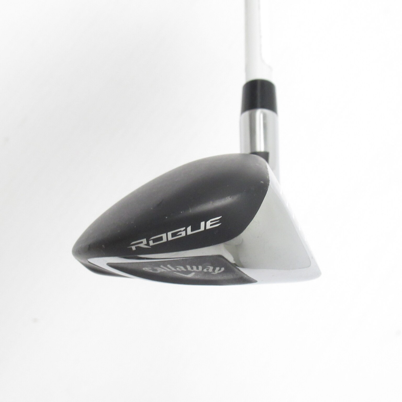 中古】ローグ ST MAX FAST ユーティリティ ELDIO 40 for Callaway 27