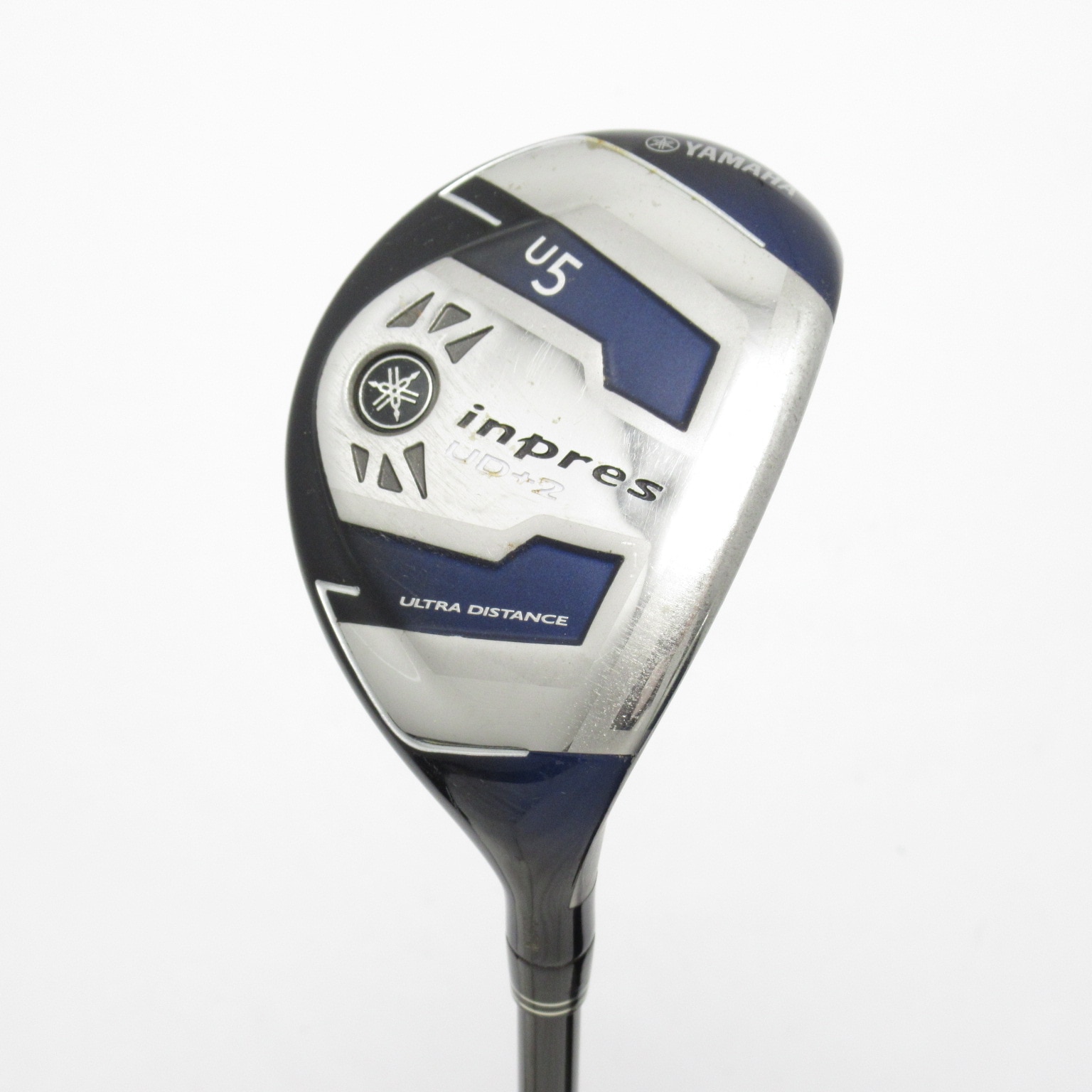 中古】インプレス ユーティリティ (ヤマハ) 通販｜GDO中古ゴルフクラブ